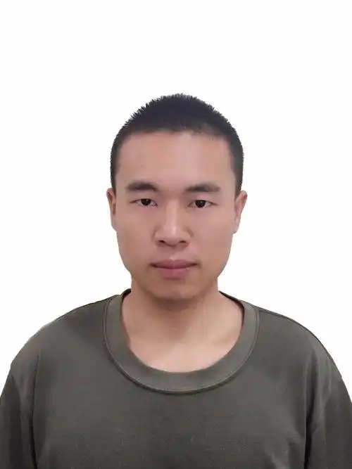 麻烦大神帮忙把背景弄成白底,工作需要的照片!