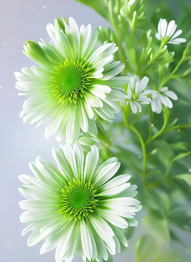 护眼模式的小雏菊#晒出上学时的你