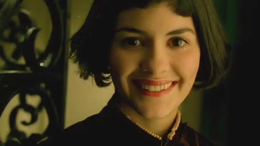 电影天使爱美丽