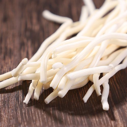 北京同仁堂灯芯草儿童中药灯心草药材100g水灯草灯芯球中药材非野生