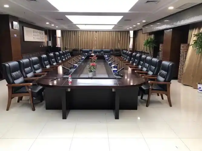 高端会议室音视频系统