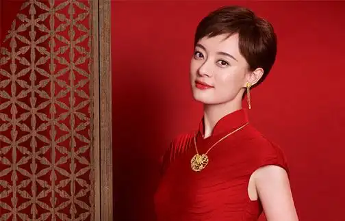 老庙黄金国民女神配"国民营养好豆奶",小编还能说什么呢.