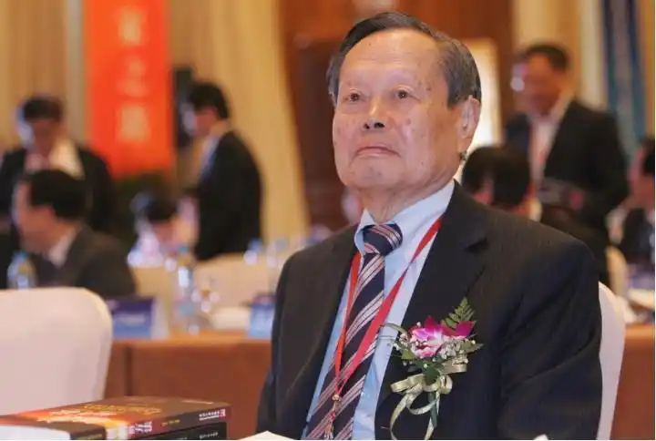 杨振宁简介及科学贡献(杨振宁是我国最伟大物理学家之一)-图1