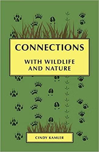预订 connections: with wildlife and nature
