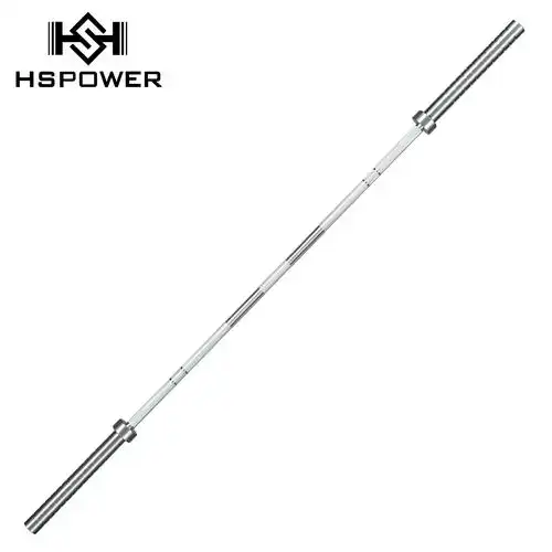 杠铃奥杆悍苏体育举重俄罗斯轴承比赛杠铃