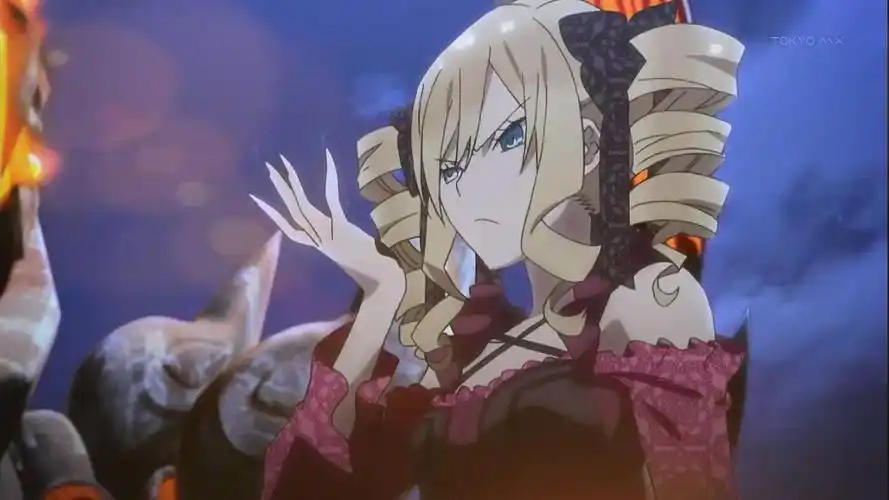 p>大连寺铃鹿,轻小说《 a target="_blank" href="/item/东京暗鸦