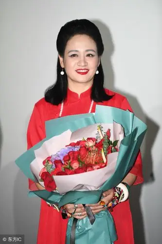 中国内地影视女演员伍宇娟