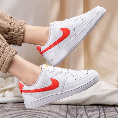 耐克女鞋正品官方旗舰简版空军一号板鞋春季新款运动鞋小白鞋板鞋已售