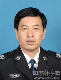 三"老虎"武长顺,隋凤富,秦玉海被双开