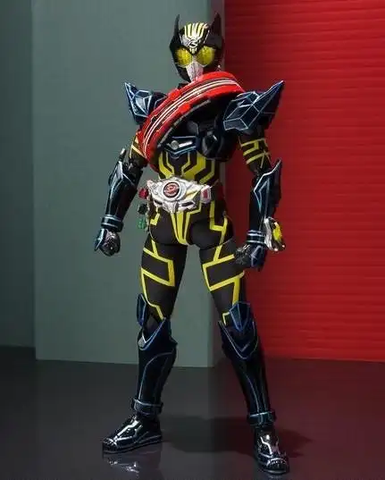 figuarts 《假面骑士drive surprise future》假面骑士drive 特殊型号