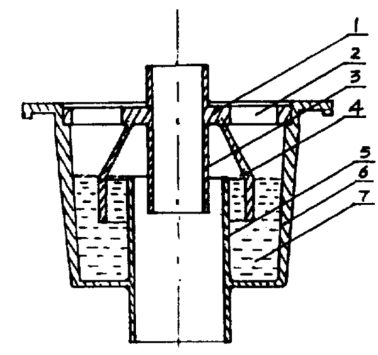 地漏特点性能等情况介绍地漏的安装要点