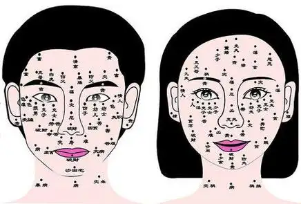 嘴唇上有痣的人有口福,经常有机会吃好东西,但是吃起来会比较挑剔.