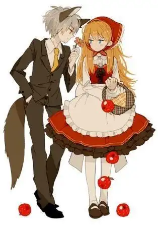 日系厚涂之双人动态练习