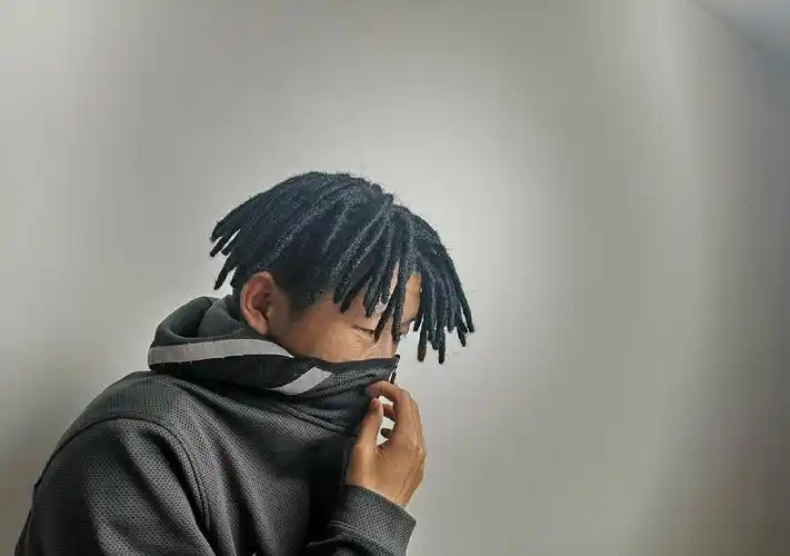 男生短脏辫【男生短款】