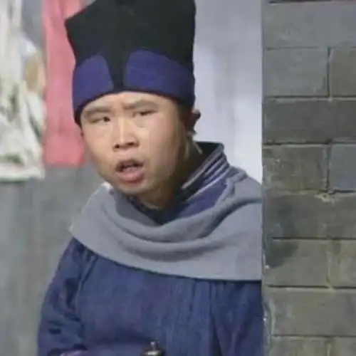 你有哪些好看的头像