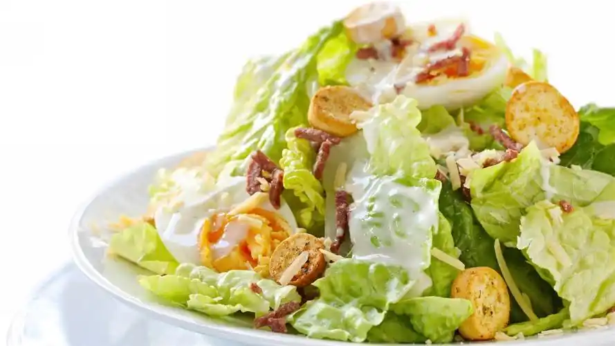 营养健康蔬菜沙拉图片食物蔬菜沙拉美食美味