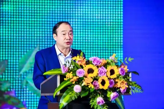 孙云表示,能投集团旗下数字产业公司负责的"四川国资云"建成并正式