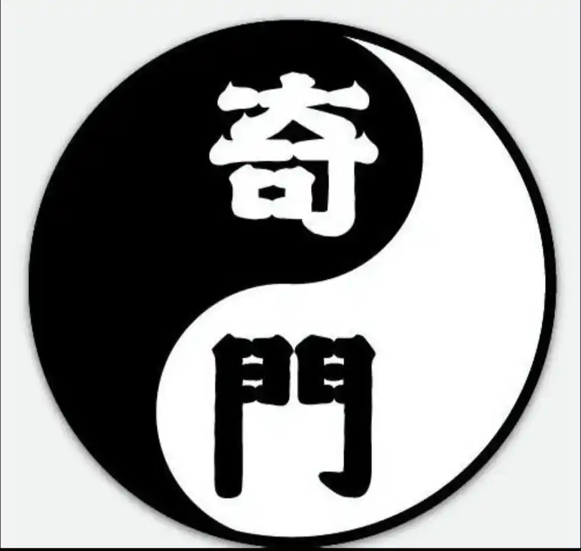 #奇闻异事# #奇门遁甲# 古时候,有一种奇门盾,传说中它可以抵挡一切攻