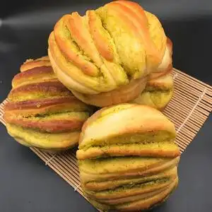 甘肃特产馍馍农家