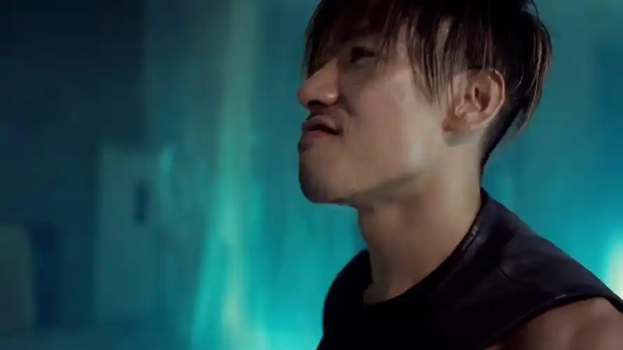 超燃混剪 #名场面 #乌鸦 #张耀扬 #推荐电影 #动作电影