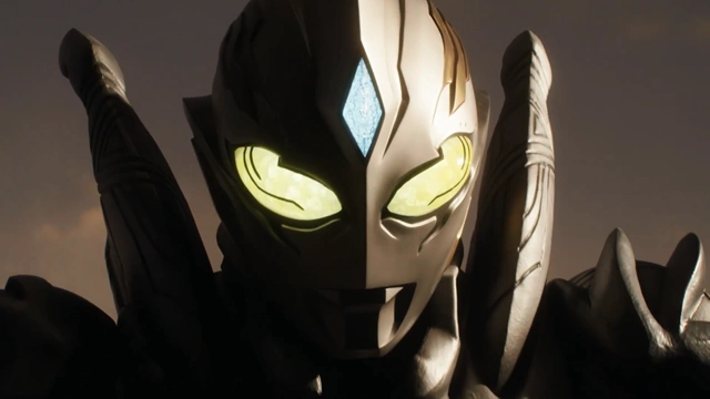 原创特利迦第11集预告:剑悟穿越3000万年前,人间体vs黑暗特利迦