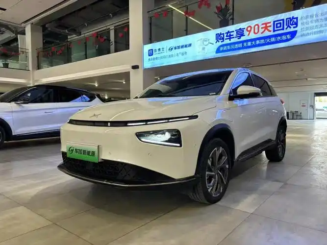 99万,小鹏汽车 g3 2022款g3i 460n ,2022年6月上牌_小鹏g3社区_易车