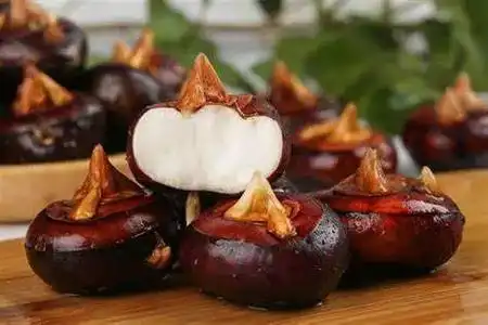 马蹄|荸荠|紫薯|雪梨|营养价值_网易订阅