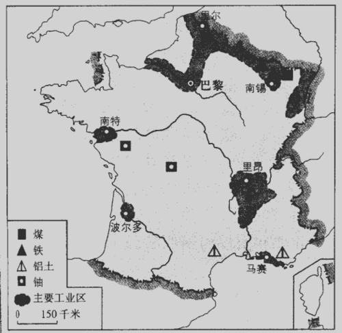 3区域分析法---以法国和意大利为例