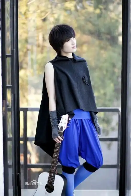 p>《最天使》是 a target="_blank" href="/item/曾轶可/6664605"