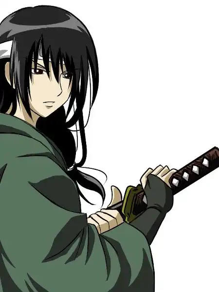 桂小太郎(动漫《银魂》人物)_360百科