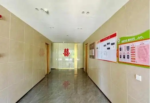 一批美丽楼道亮相,有你家小区吗?