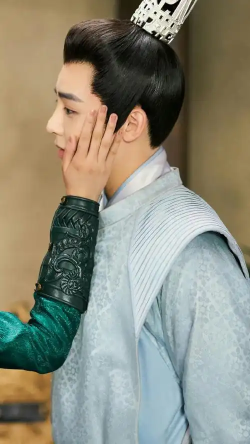 我就是这般女子 容瑕 侯明昊