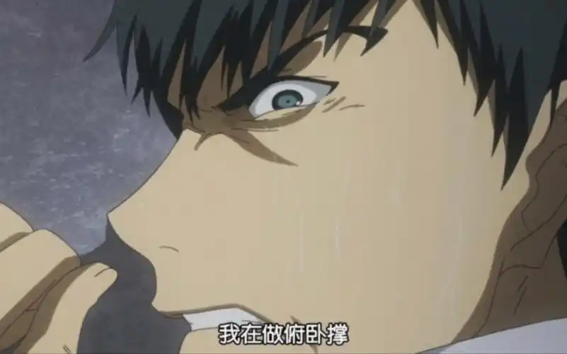 亚门钢太郎:我在做俯卧撑