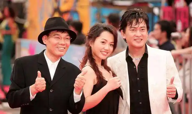 王识贤这位演员演技怎样?感觉长了个高级脸_角色_黄毛_表演