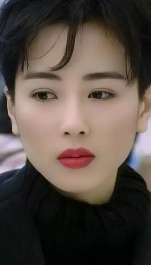 短发女神袁洁莹