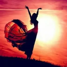 关于拉丁的舞蹈头像