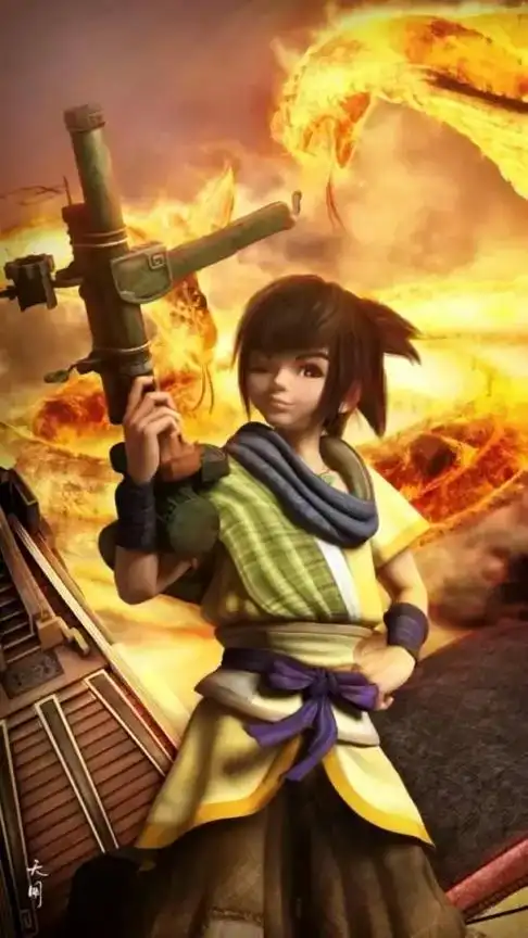 最喜爱的动漫《秦时明月》,天明,盖聂,卫庄,张良恭祝各位 新 - 抖音