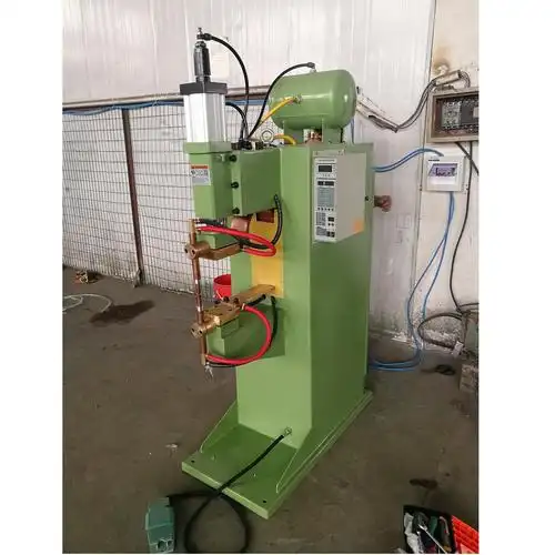 急购2022夏中频逆变直流点焊机有什么优势价格为何高那么多招标