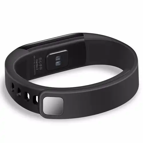 乐心智能手环mambo2代测心率防水计步器安卓苹果男女蓝牙运动手表