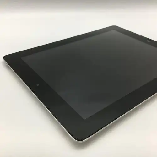 苹果【ipad2】wifi版 黑色 16g 国行 9成新 真机实拍