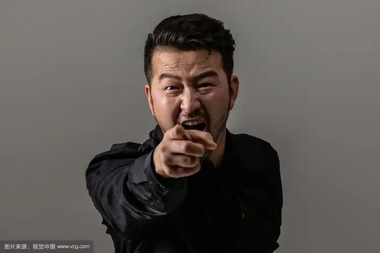 男性,面部表情,情绪,愤怒,疯狂,叫喊