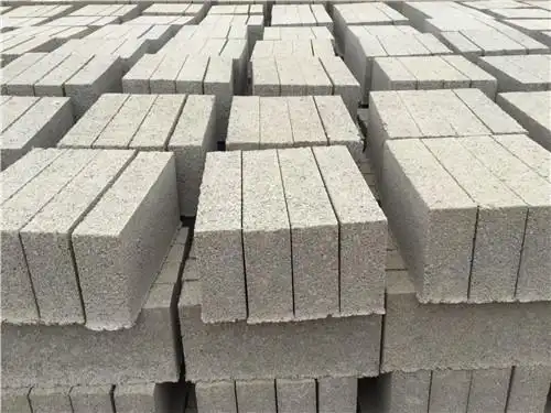 产品名称:三河灰砂砖厂家