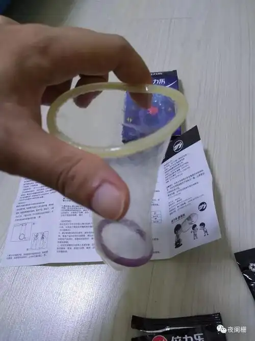 女用避孕套怎么样戴女用避孕套安全率多少