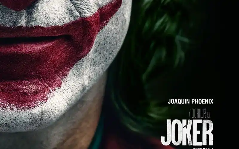 【精彩片段】小丑 joker (2019)