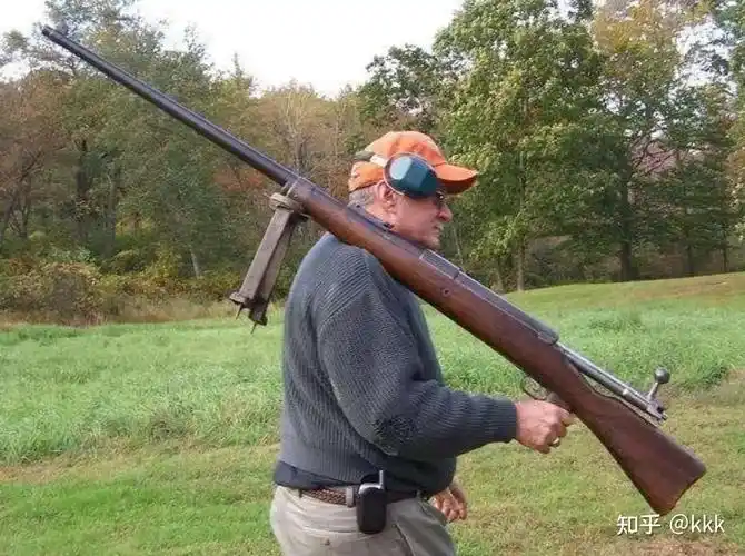 二战前的波兰武器——形成历史介绍和设计剖析