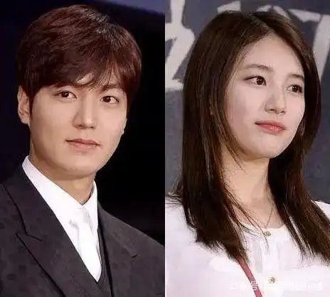 李敏镐被爆新恋情,当事人火速辟谣,秀智,朴敏英成过去时?