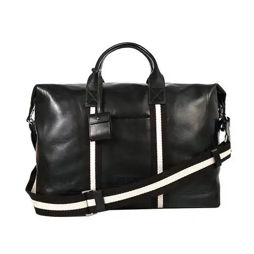 巴利bally男包牛皮拉链单肩手提斜挎包男士公文包terretsm280