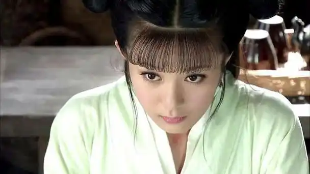 男人们用完她,不光甩了她,还要杀她|西施|郑旦|吴王_新浪新闻