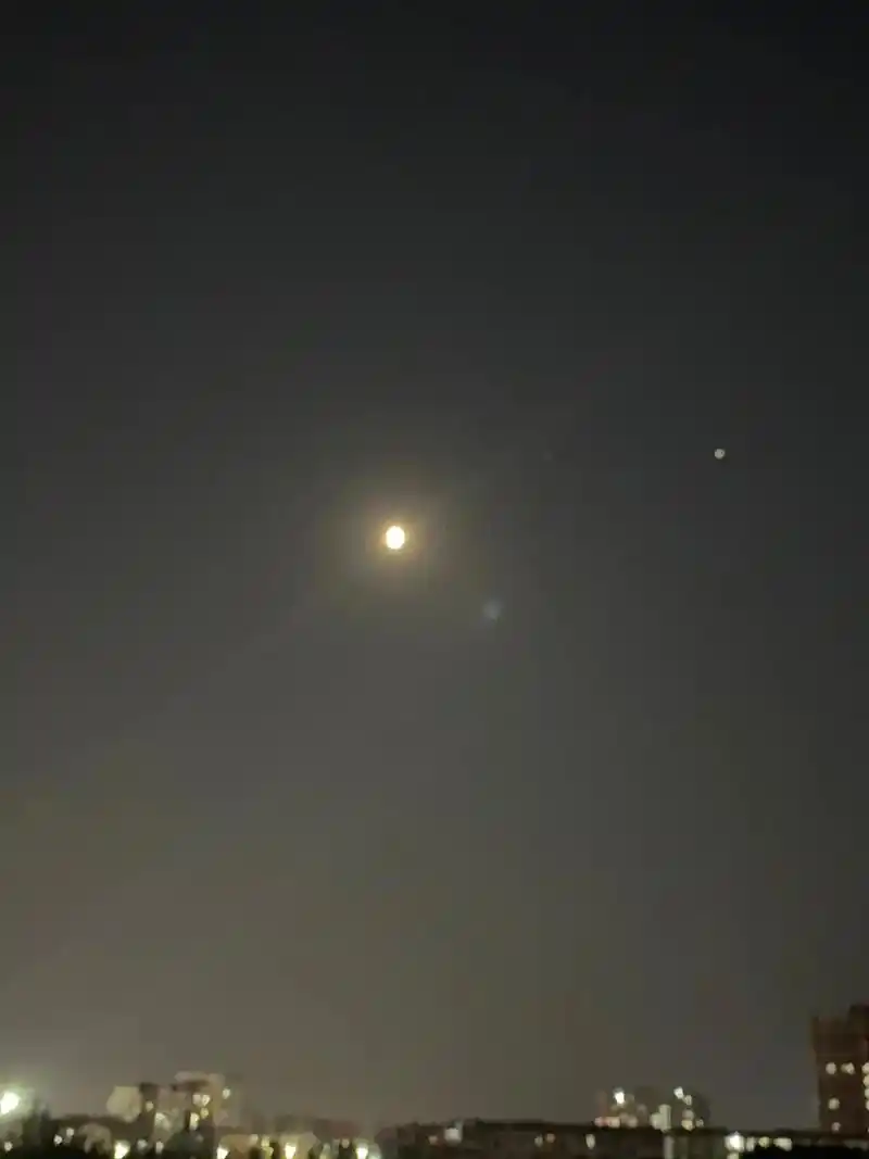 山东 凌晨00:00  5月11日农历4月11   以光为烛 - 抖音