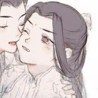 二次元男头 古风 帅气_卡通动漫头像_我要个性网